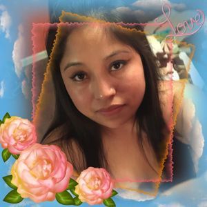 Meet your Posher, Juana